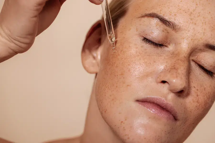 Luxury advanced skin treatments at Soraya Skin Clinic, Melbourne: laser hair removal and facials.
